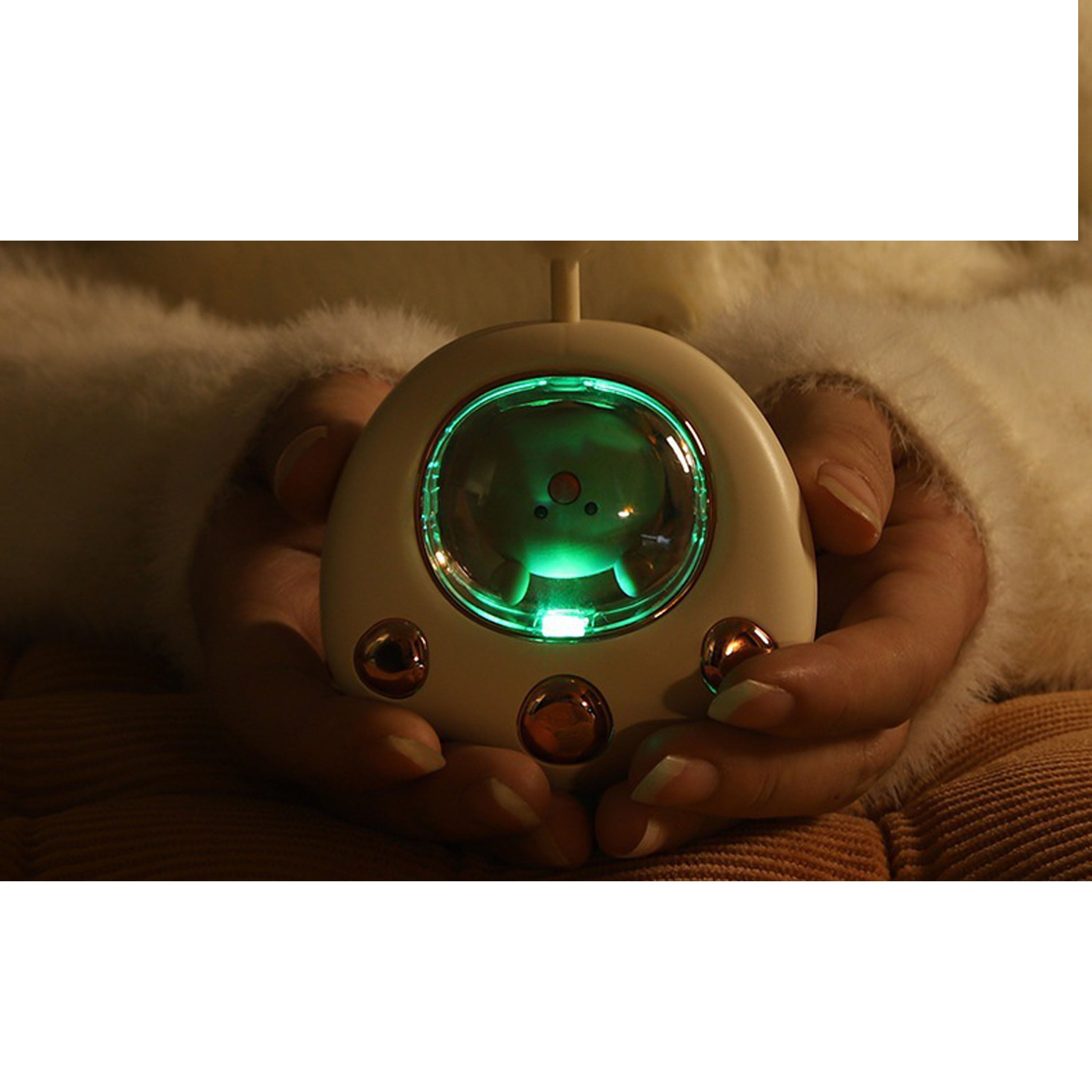 Hand Warmers Rechargeable