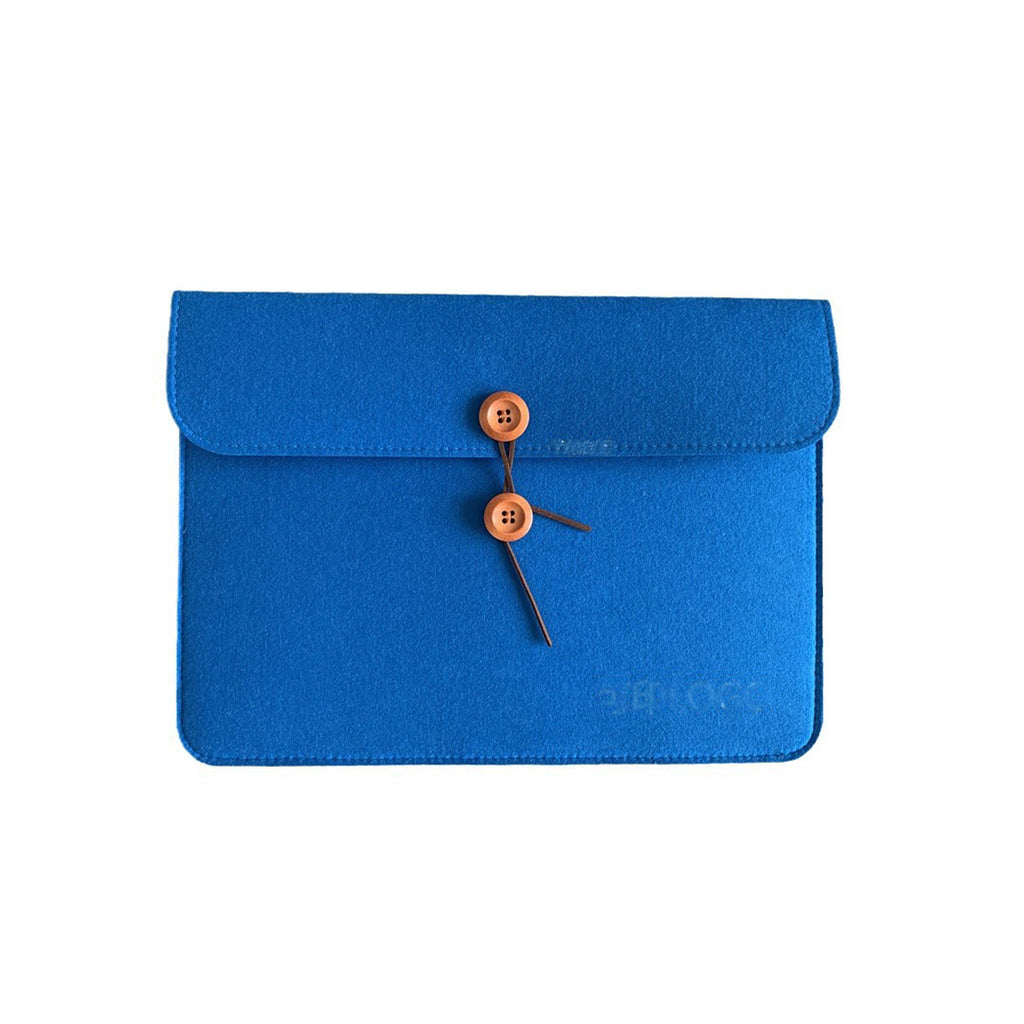 Wool Felt Document Bag