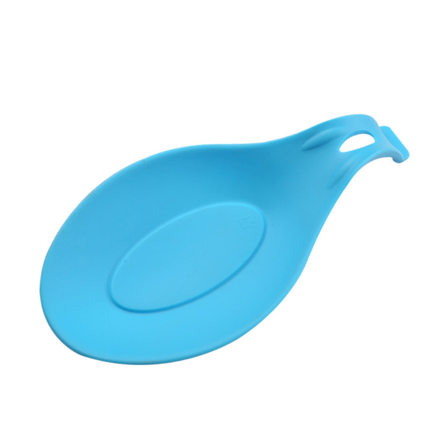 Silicone Kitchen Spatula Heat Insulation Pad
