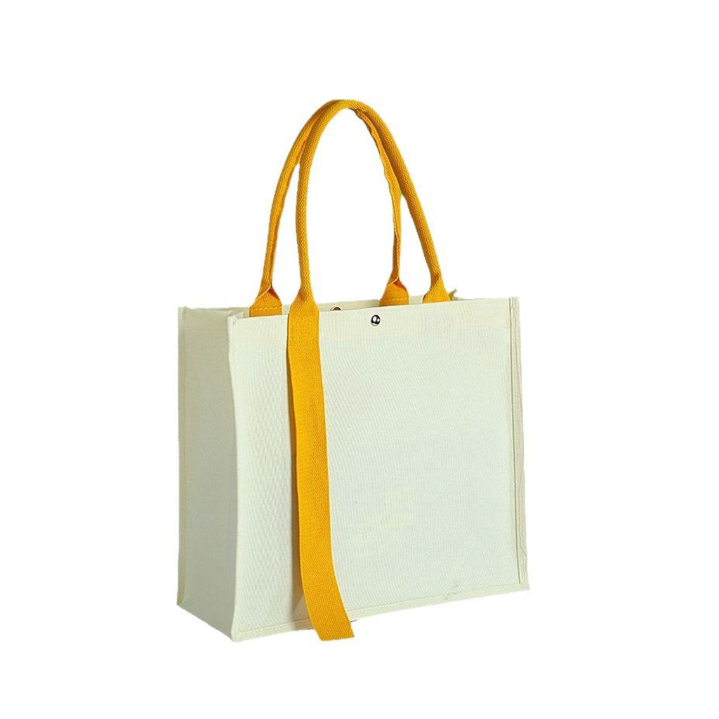 Canvas Tote Bag