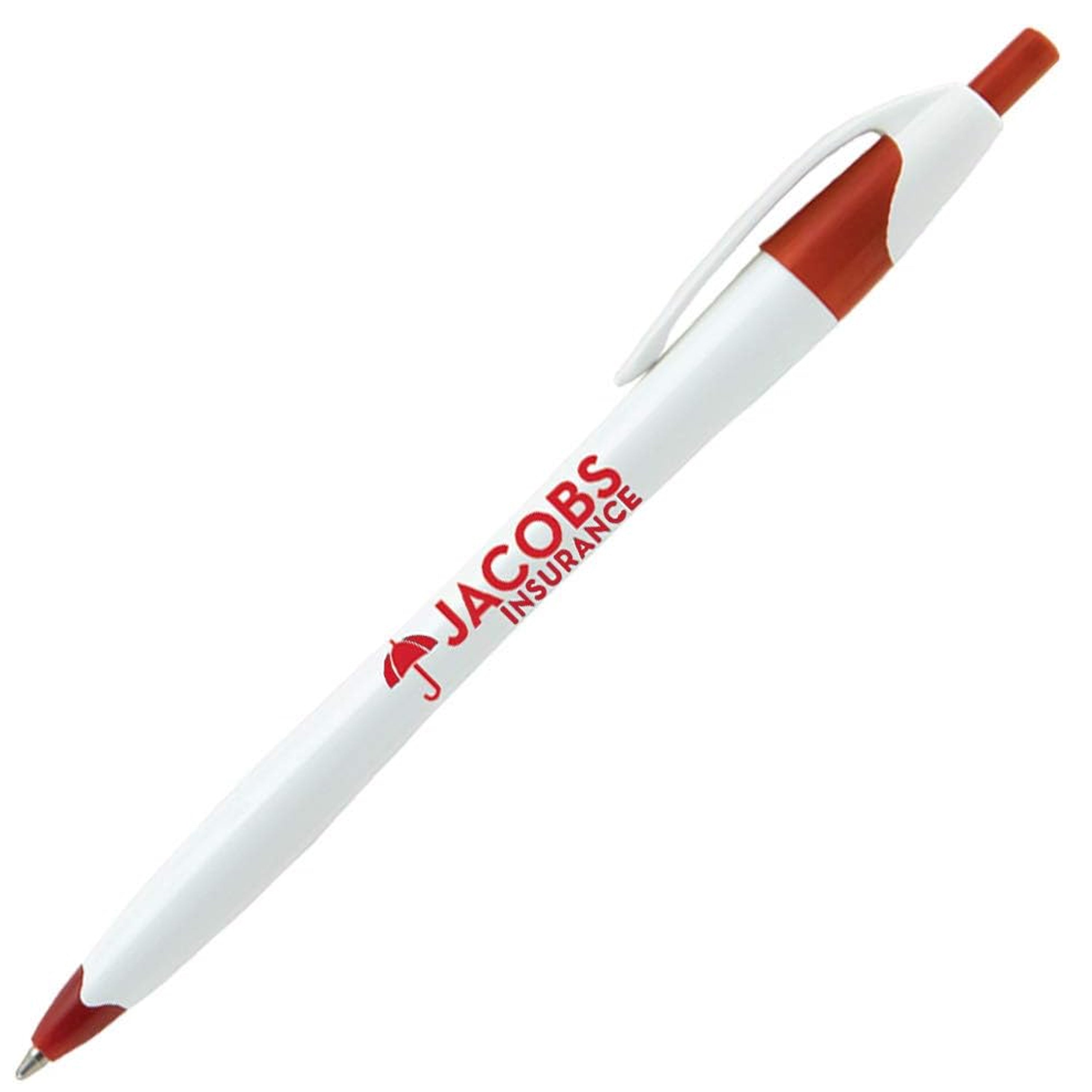 Promotional Classic Click Pen Printed With Your Logo