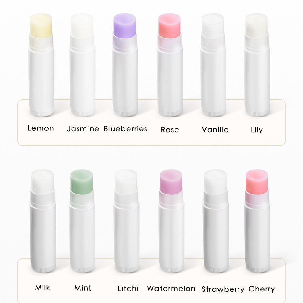 SPF15 Lip Balm