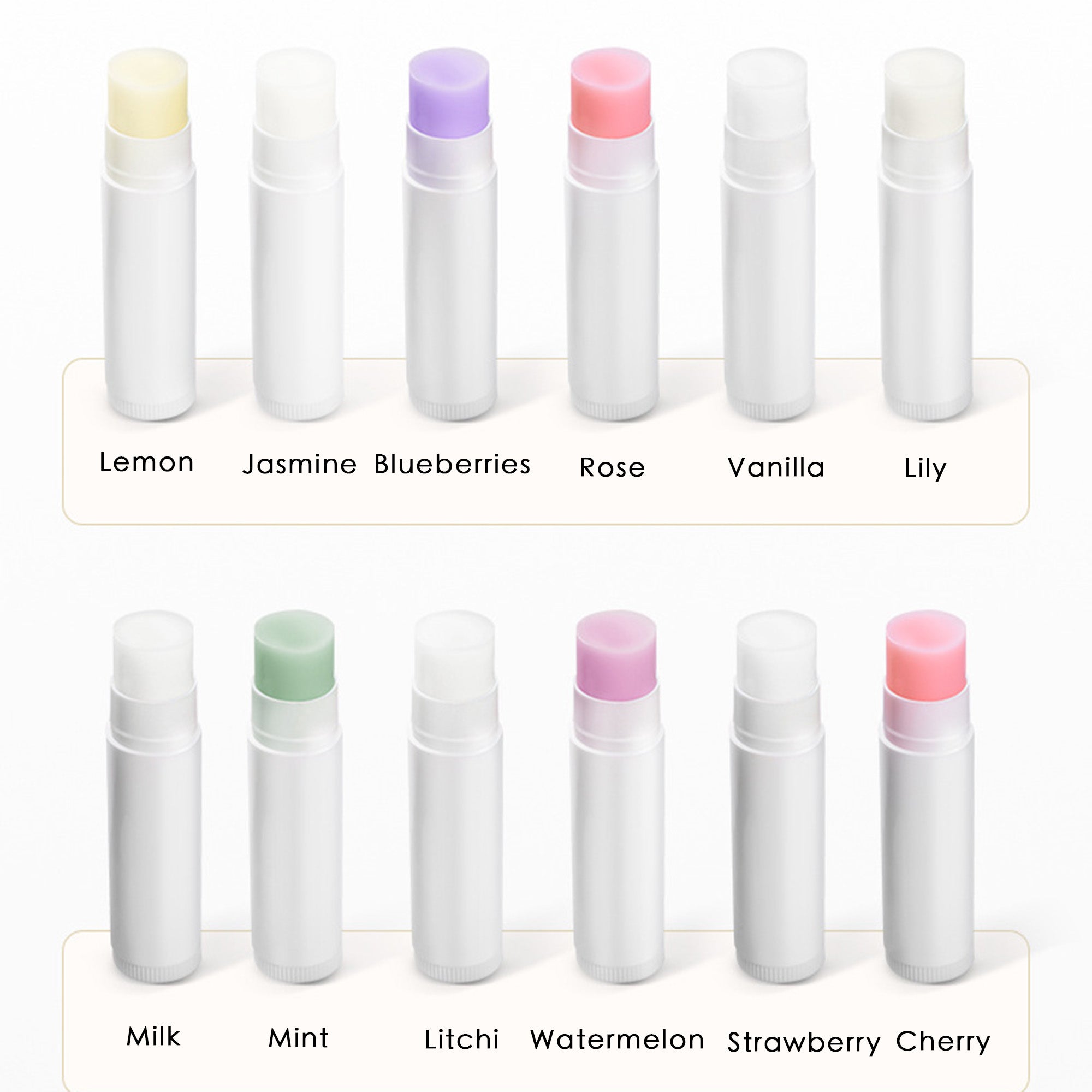 SPF15 Lip Balm