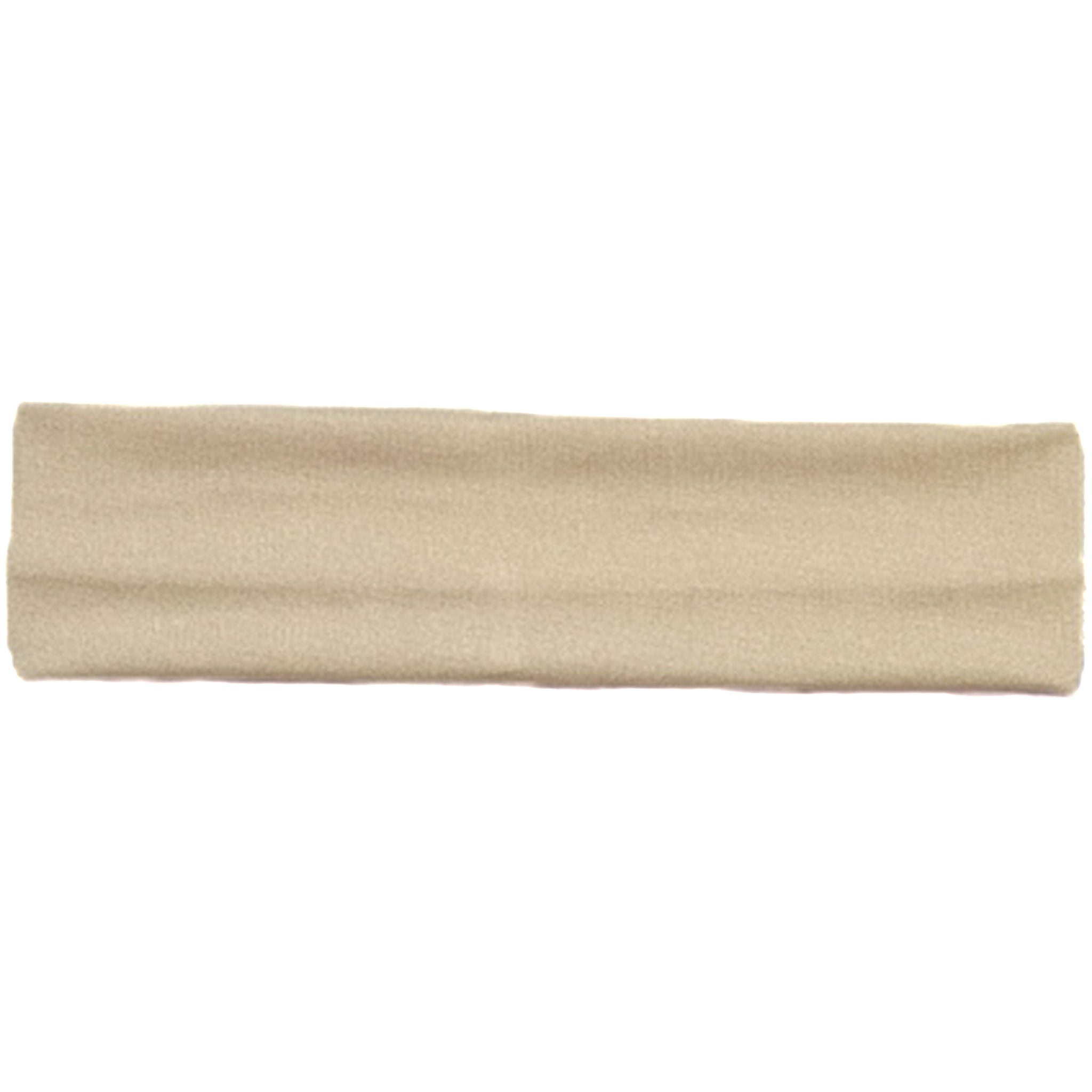 Solid - Color High - Elasticity Headband