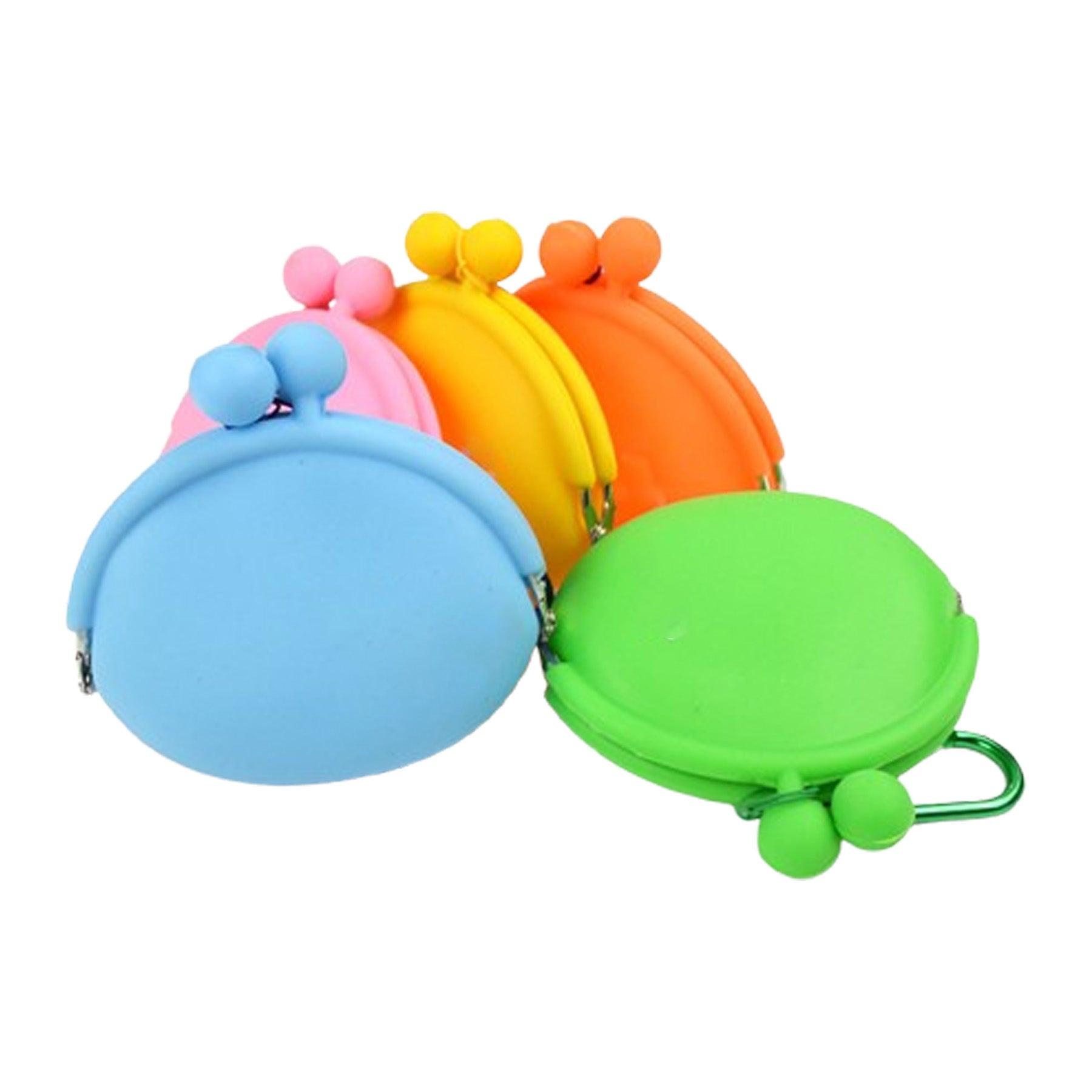 Silicone Pet Snack Bag
