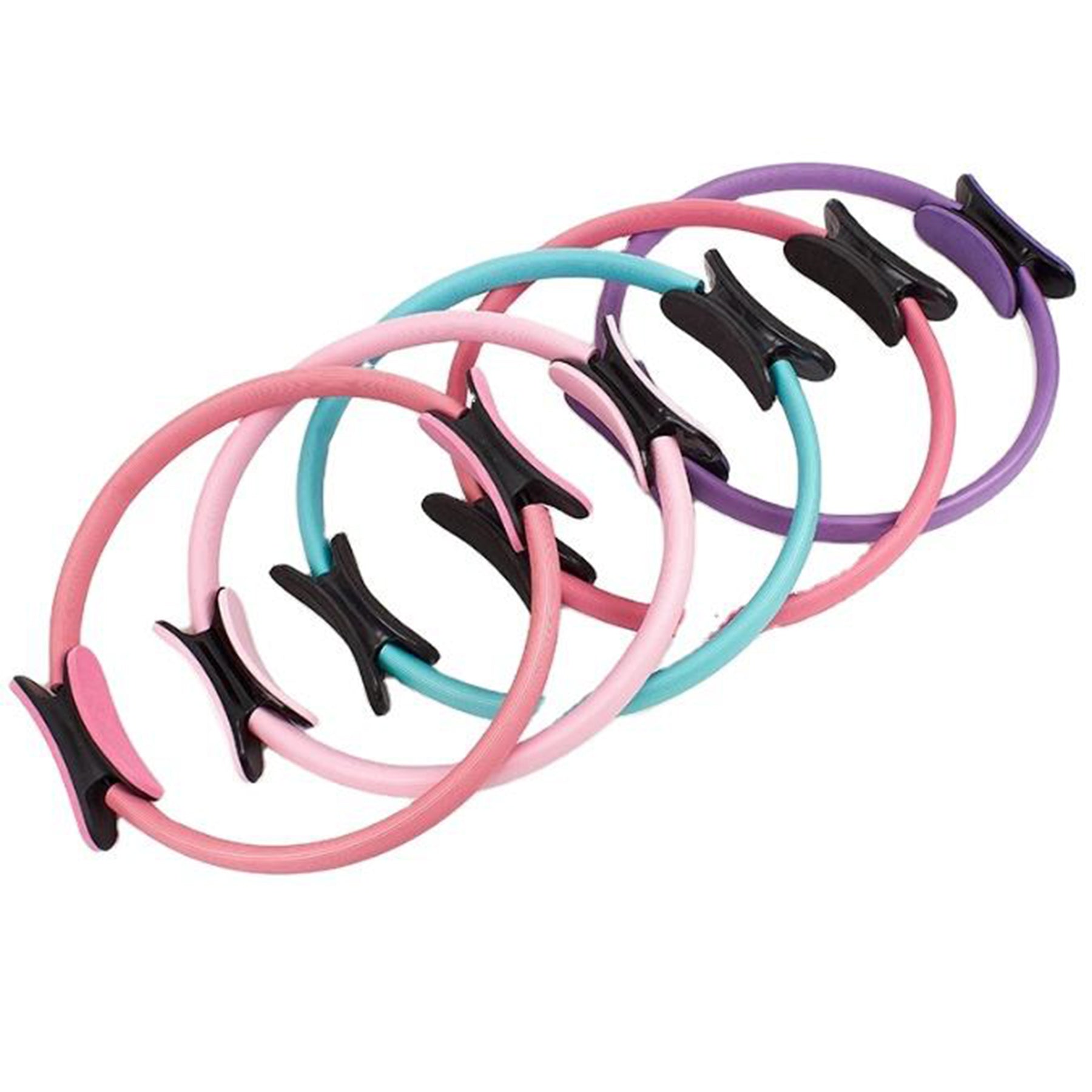 Magic Circle Yoga Pilates Ring