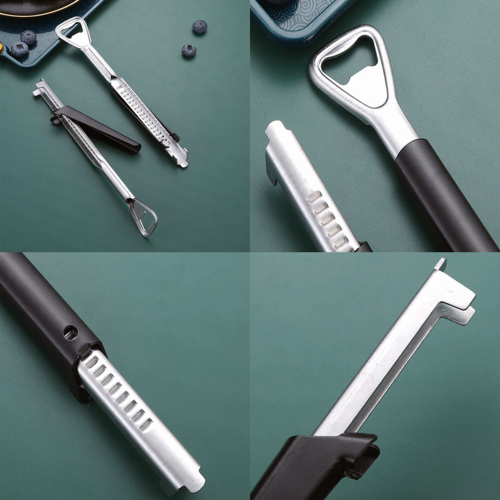 Adjustable Bottles Opener