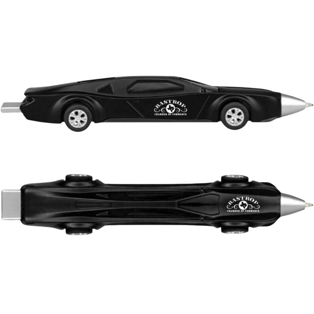 Racing Ballpoint Pen