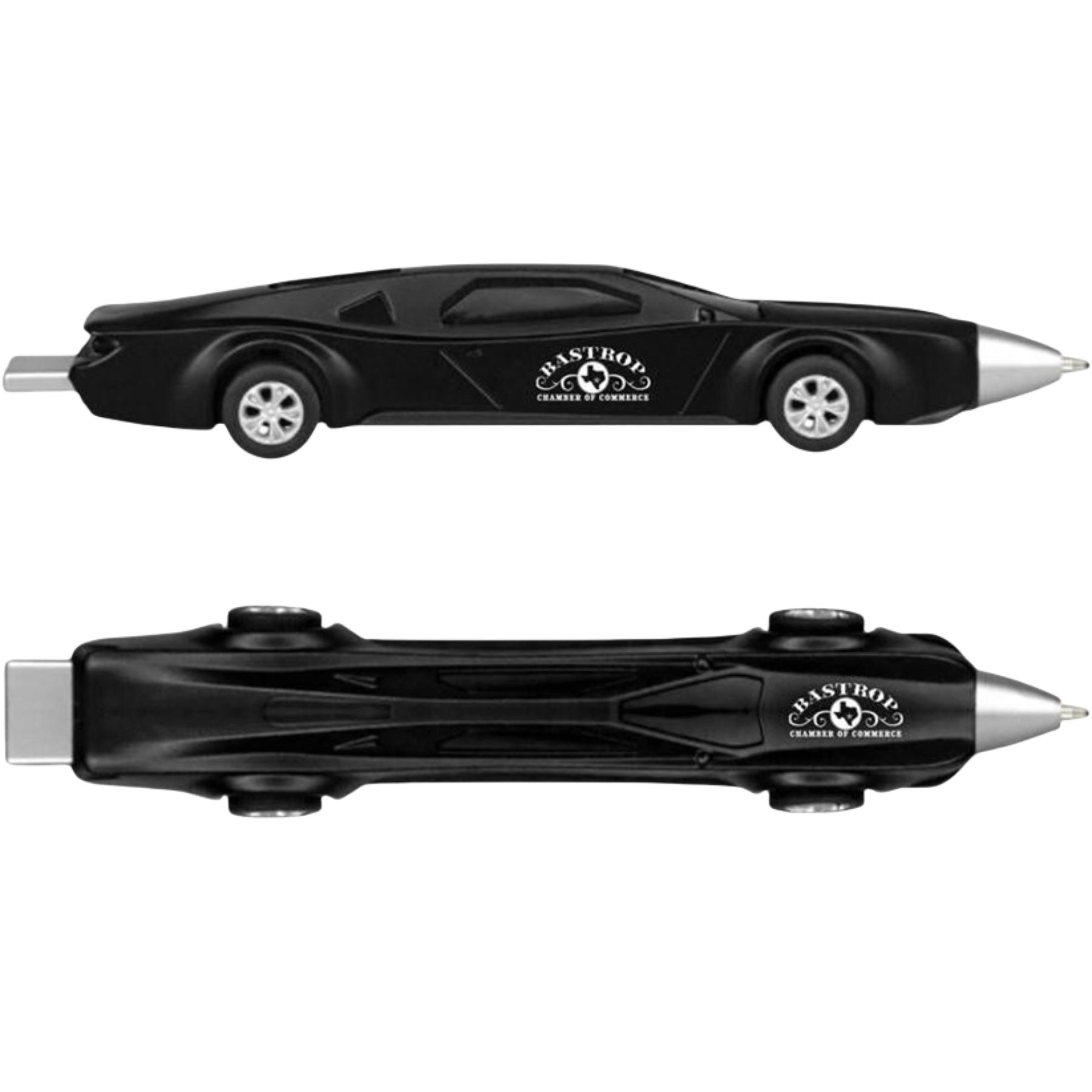 Racing Ballpoint Pen