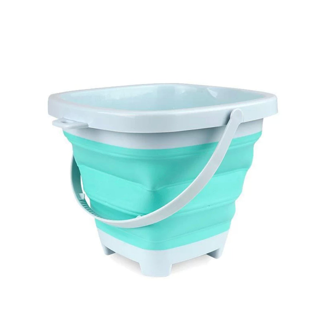 Beach Folding Bucket
