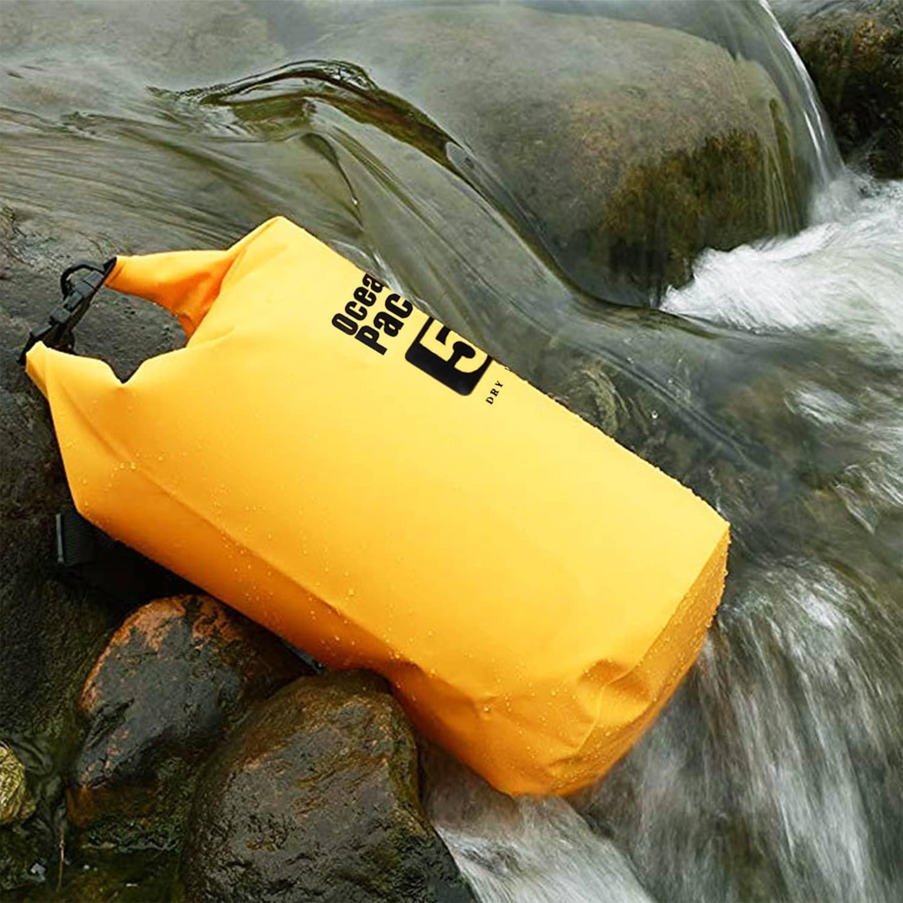 5L Waterproof Beach Dry Bag