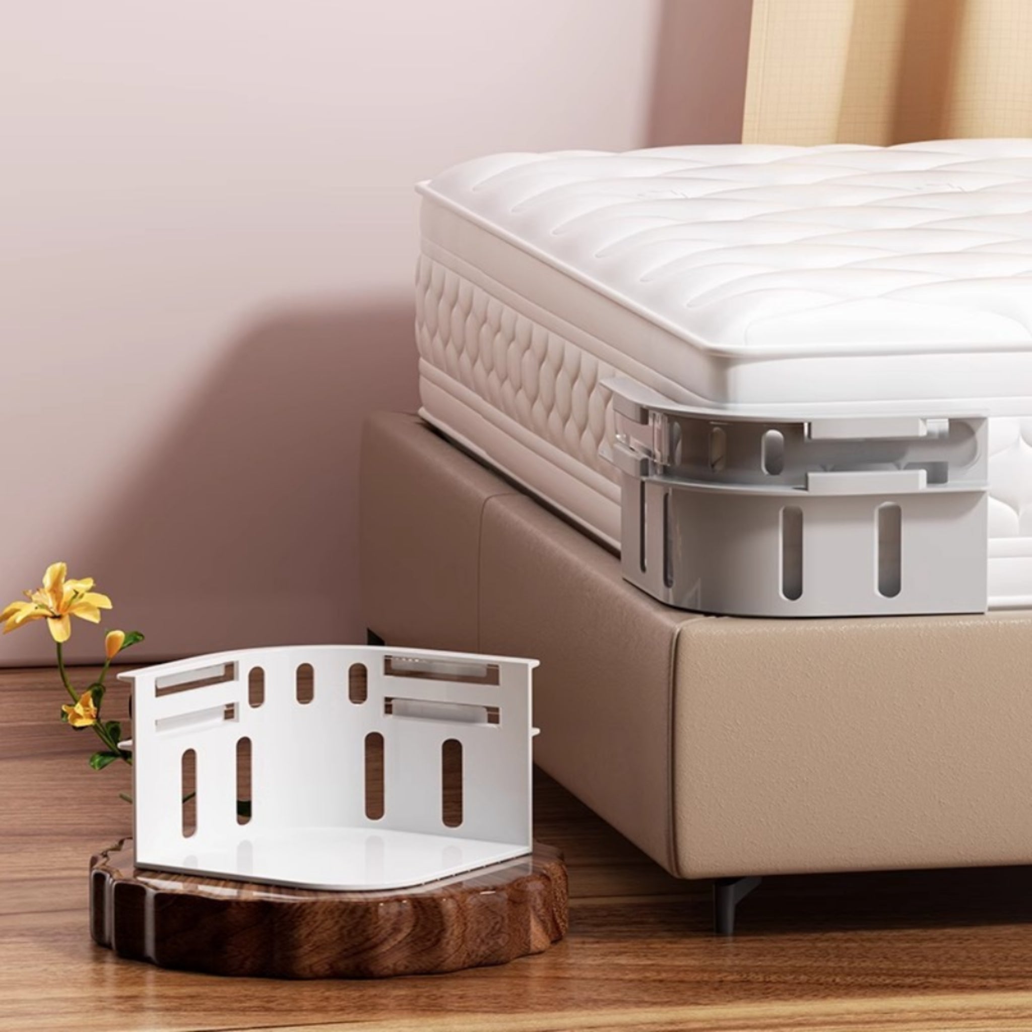Sheet Fasteners 4 Piece Set
