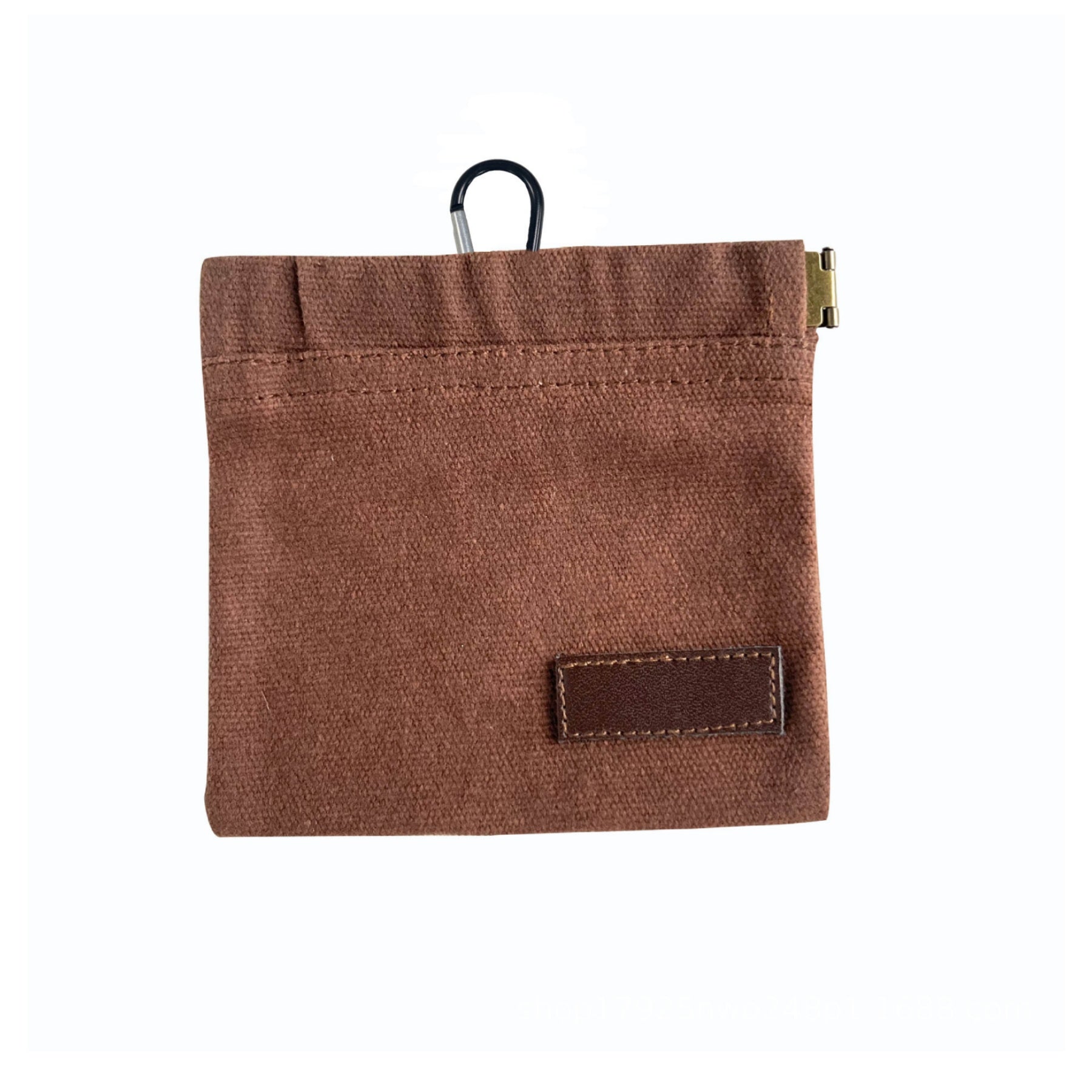 Portable Pet Snack Bag For Walks
