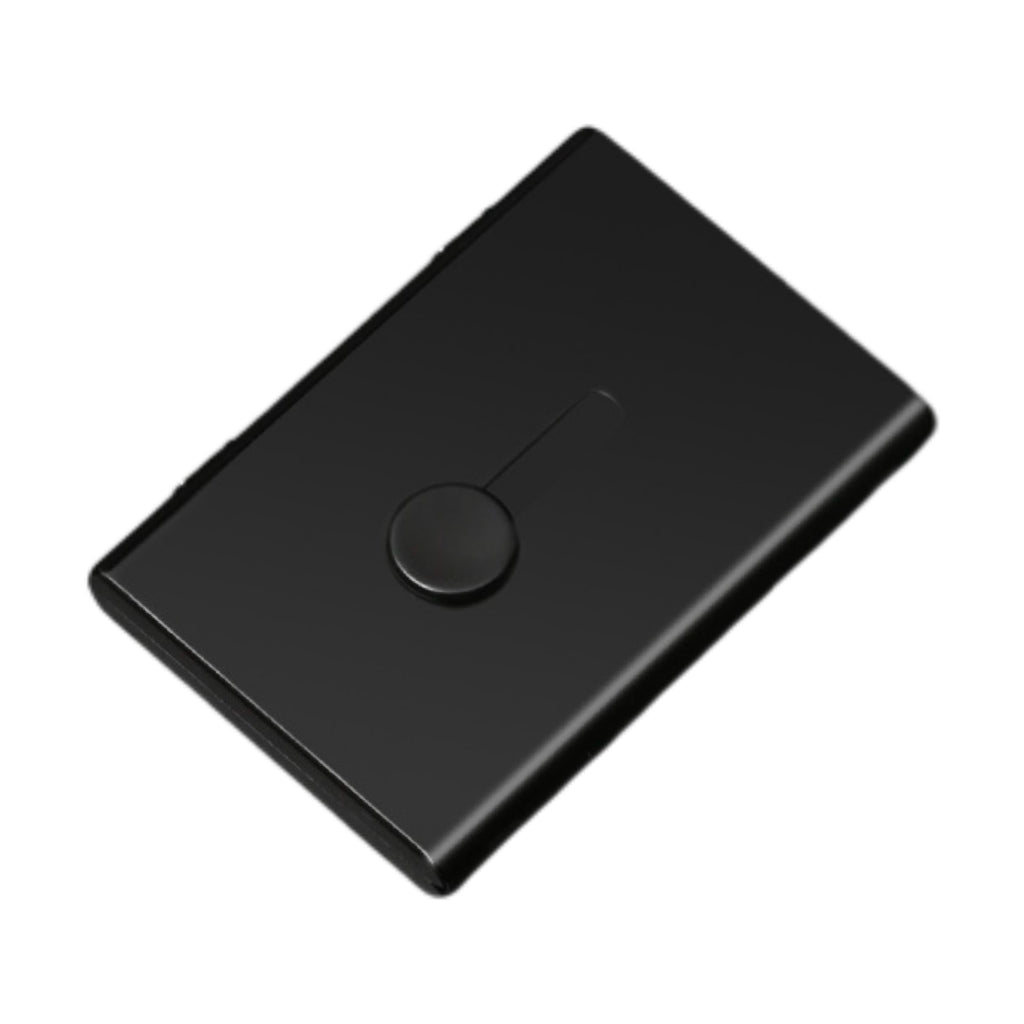 Pop-Up Business Card Holder