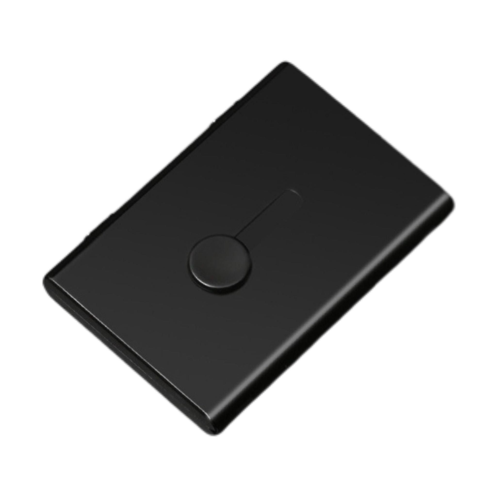 Pop-Up Business Card Holder