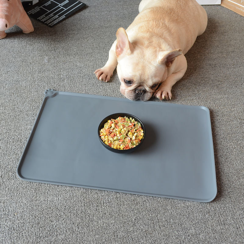 Pet Feeding Mats