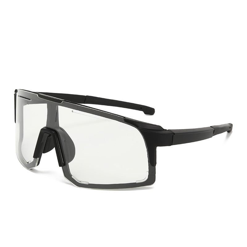 Windproof Sunglasses For Outdoor Sports