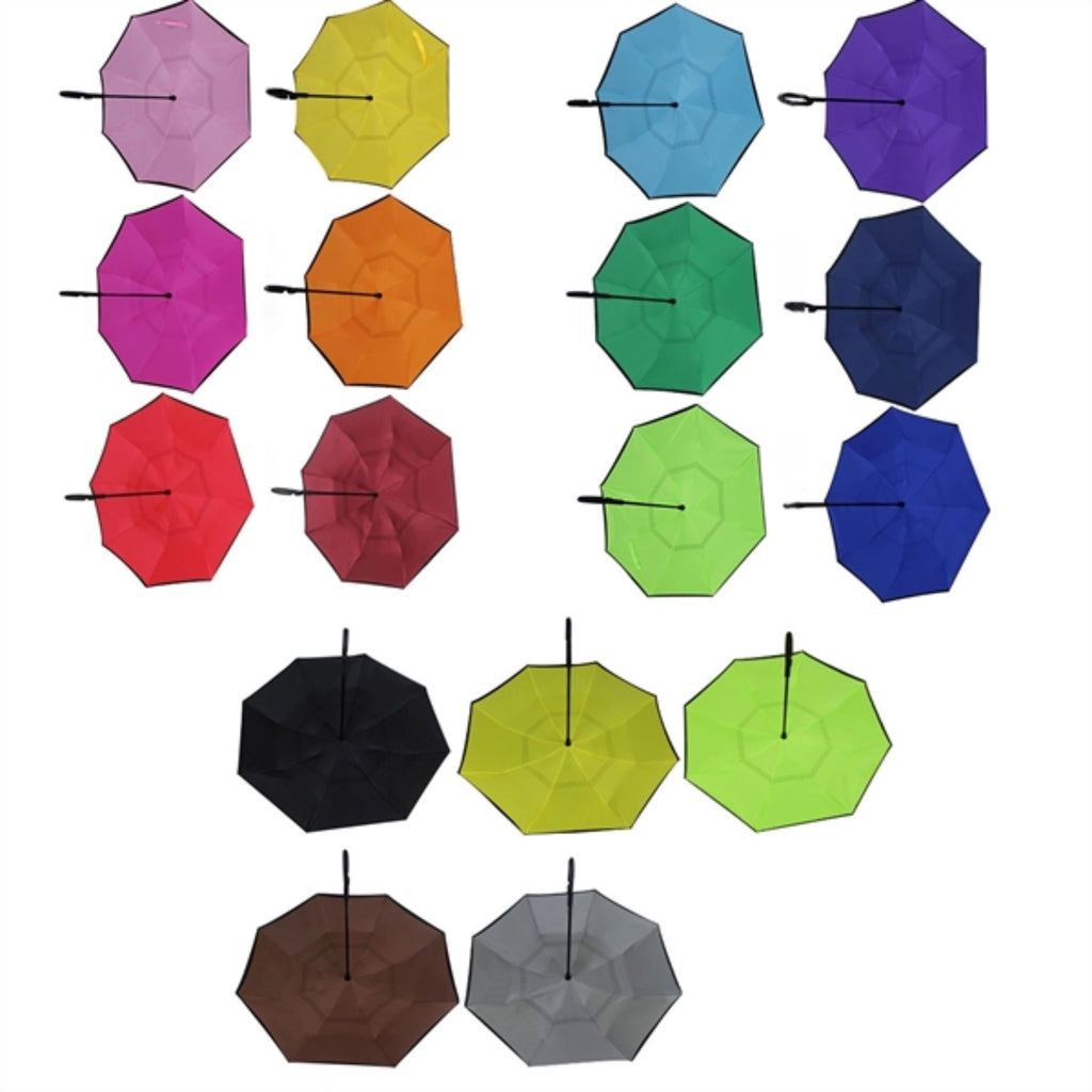 Reverse Umbrella