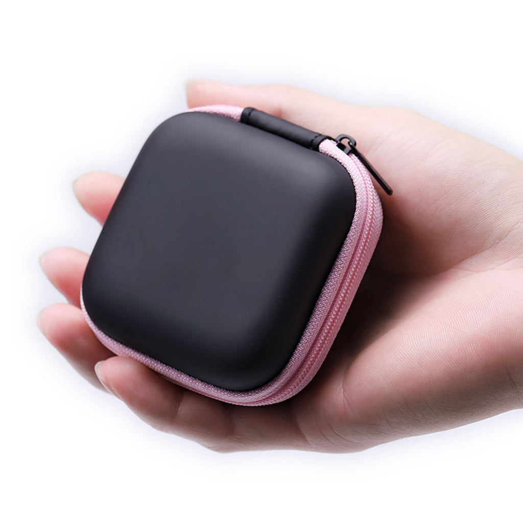 Earphone Organizer Storage Case