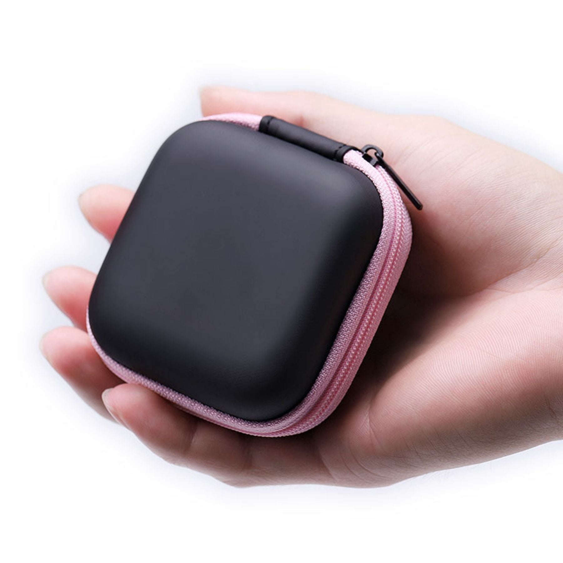 Earphone Organizer Storage Case