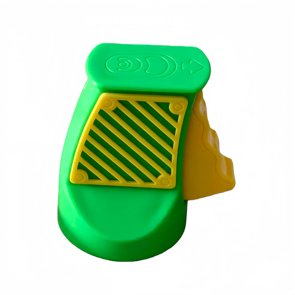 3D Printed Beverage Can Opener
