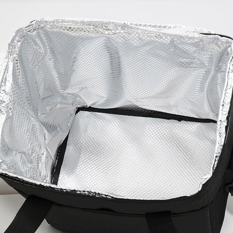 Insulated Cooler Bag