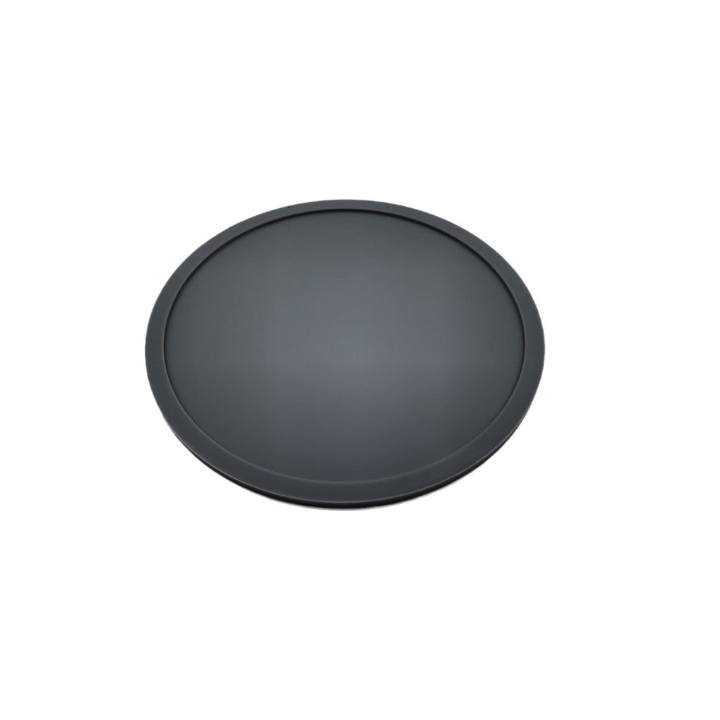 Silicone Round Jar Coaster
