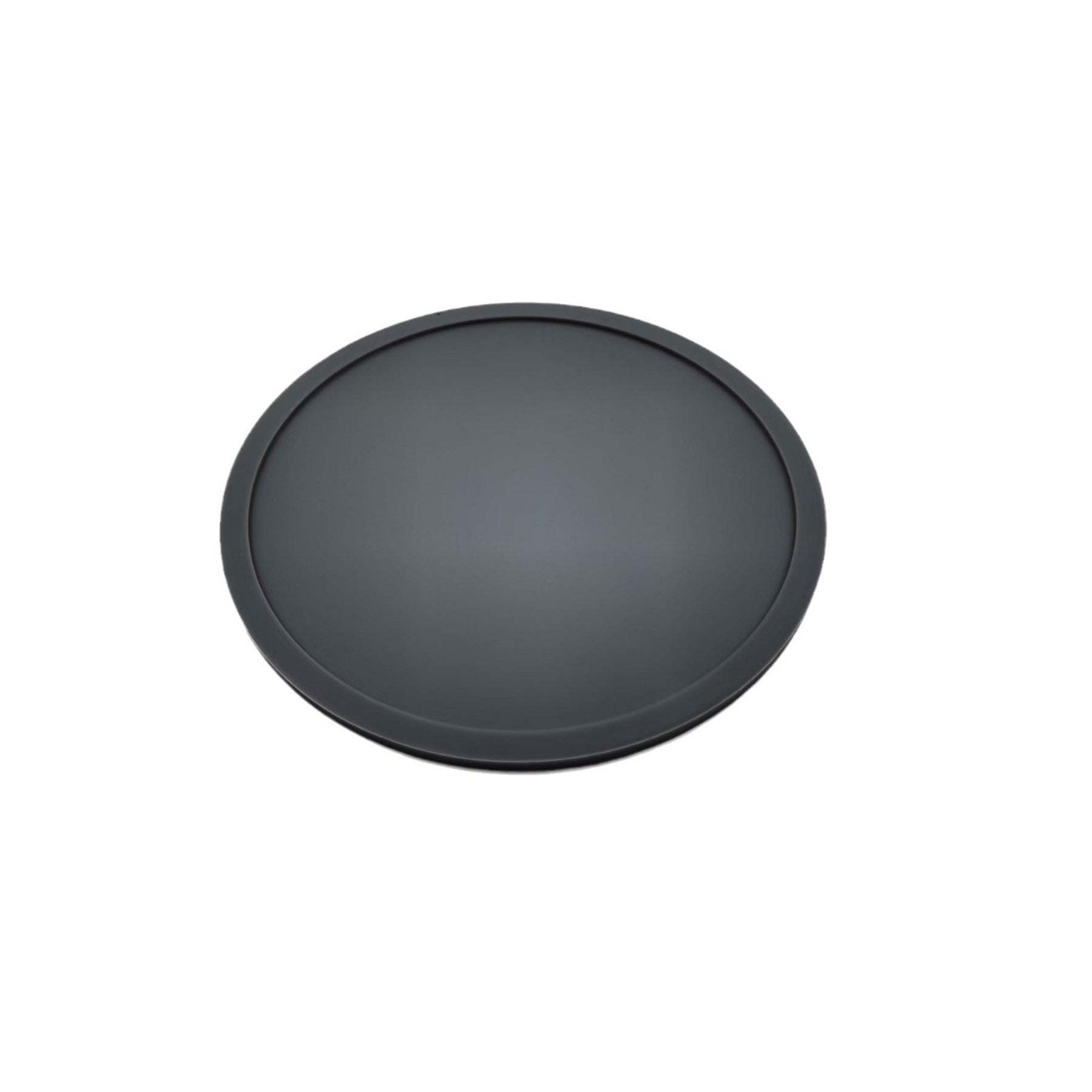Silicone Round Jar Coaster