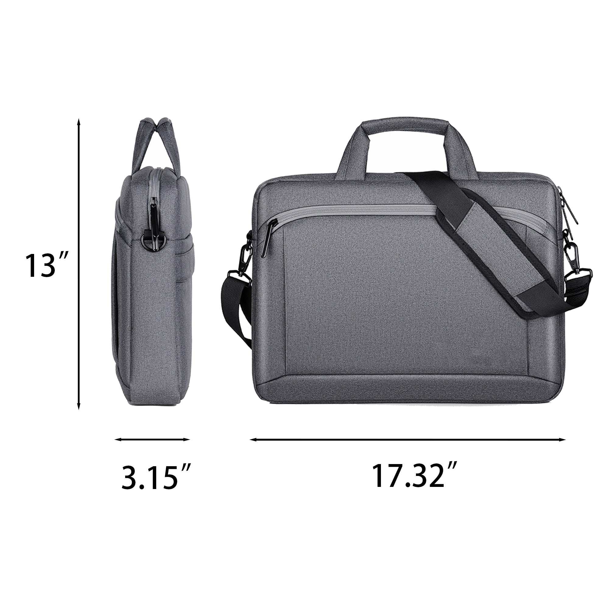 15.6-Inch Laptop Bag