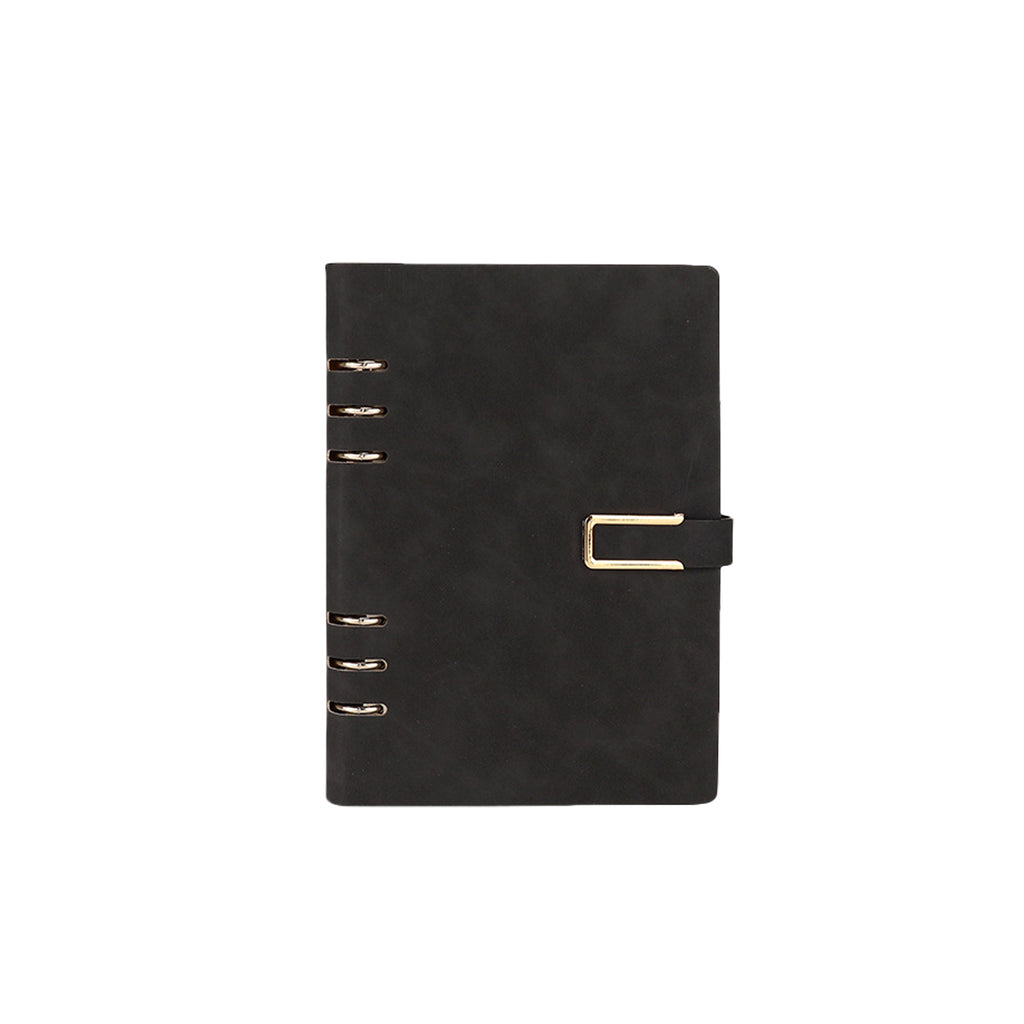 A5 Detachable Business Notebook