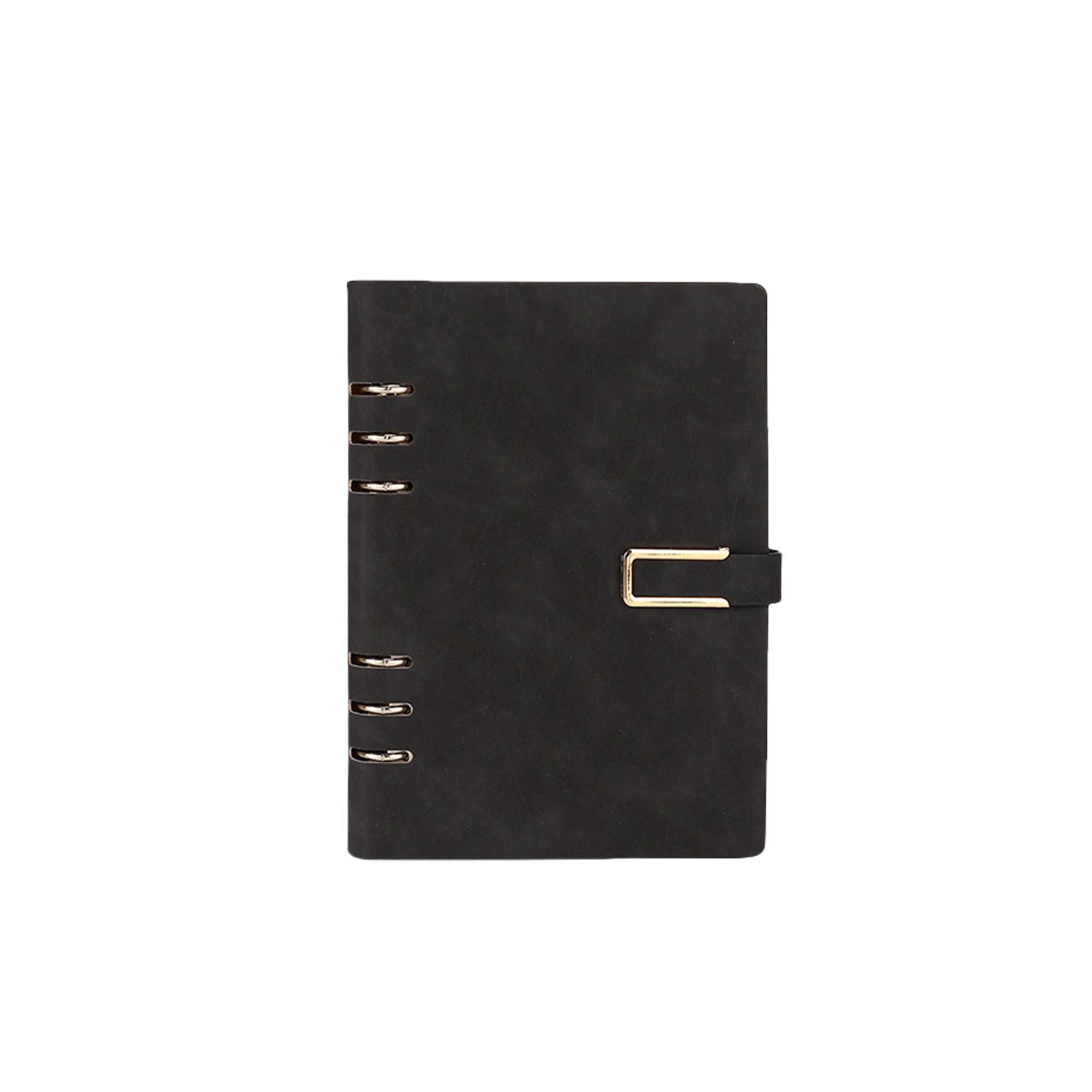 A5 Detachable Business Notebook