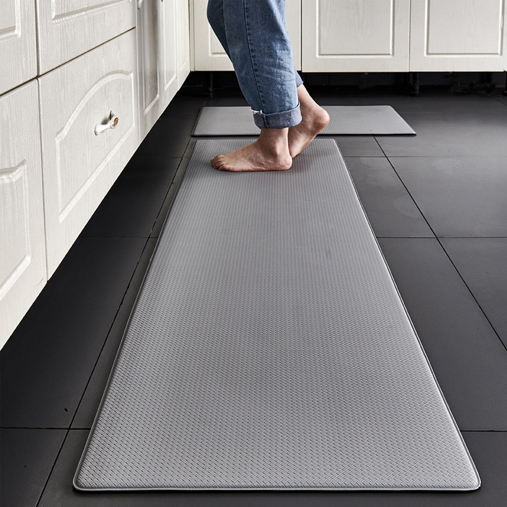 Thickened Pvc Long Anti Slip Floor Mat