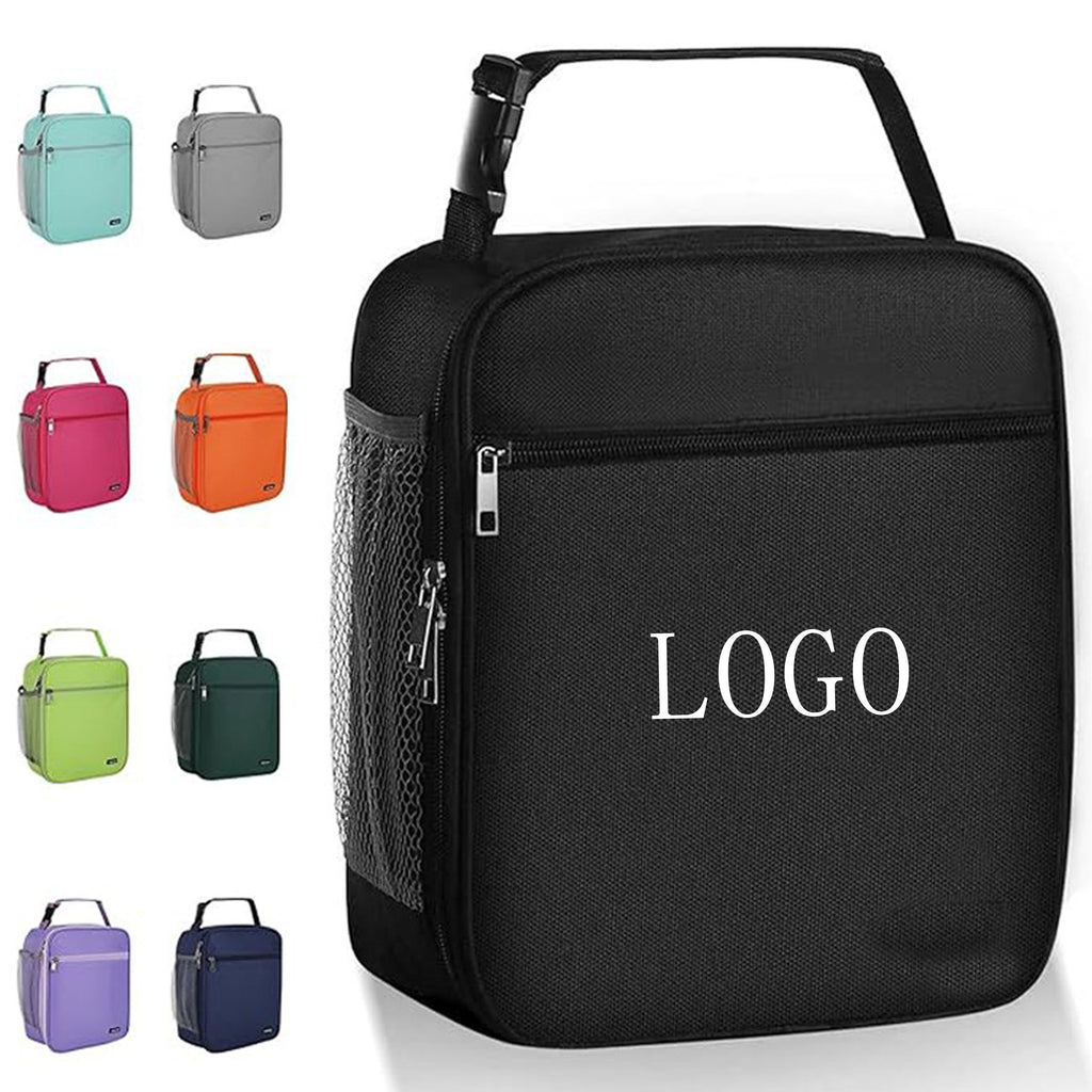 Lunch box Insulated Soft Bag