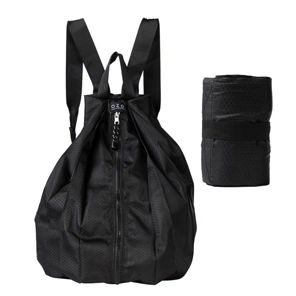Large Capacity Foldable Backpack