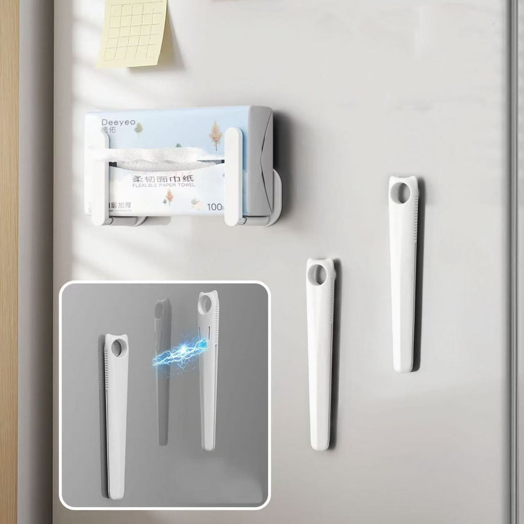 Food Packaging Compression Tool