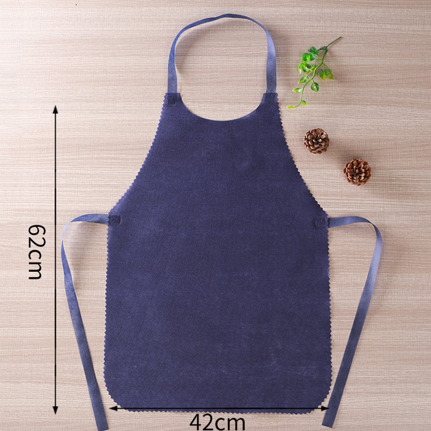Disposable Non-Woven Apron