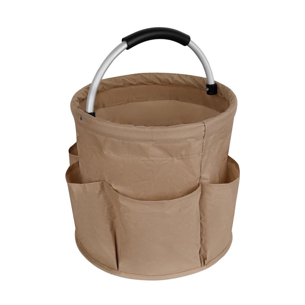 Portable Foldable Travel Toiletry Bag