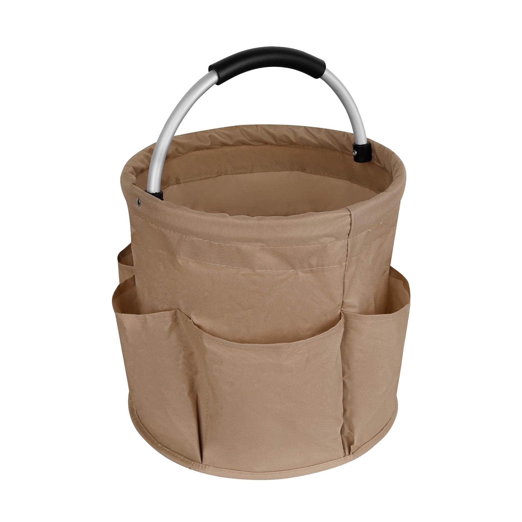 Portable Foldable Travel Toiletry Bag
