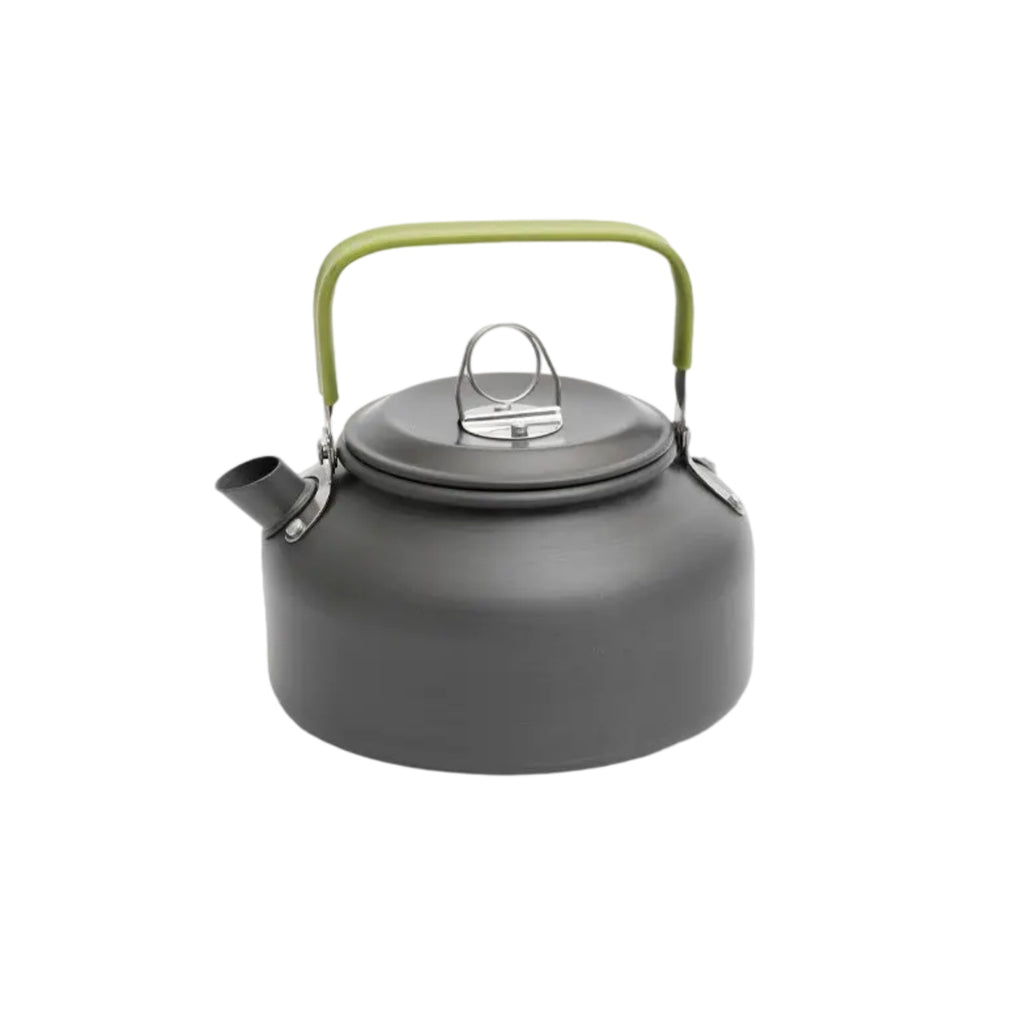 Outdoor Camping Teapot