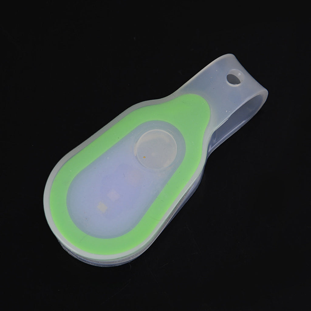 Silicone Clip-On Led Light