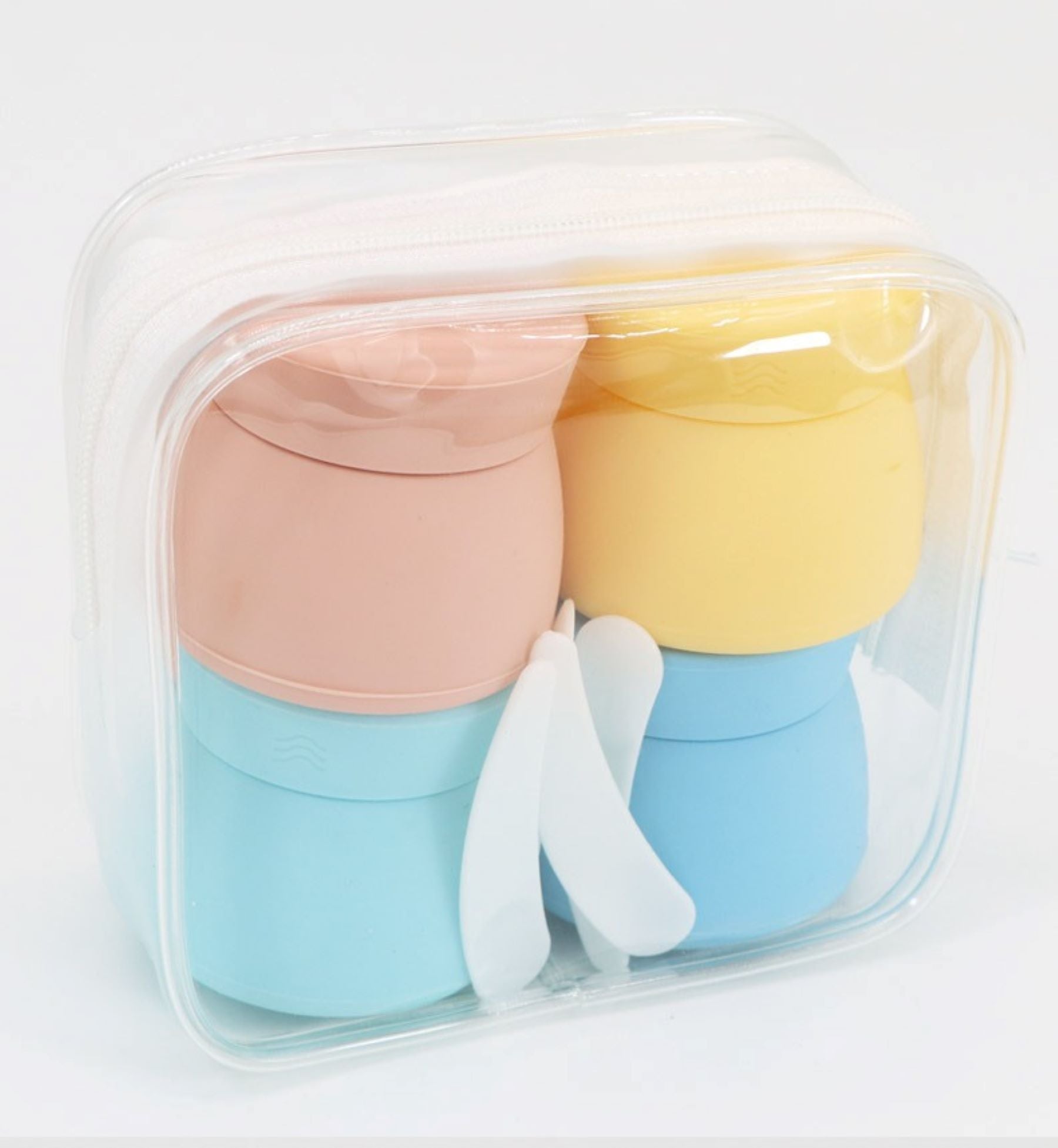 1.35 Oz Cream Portioning Boxes