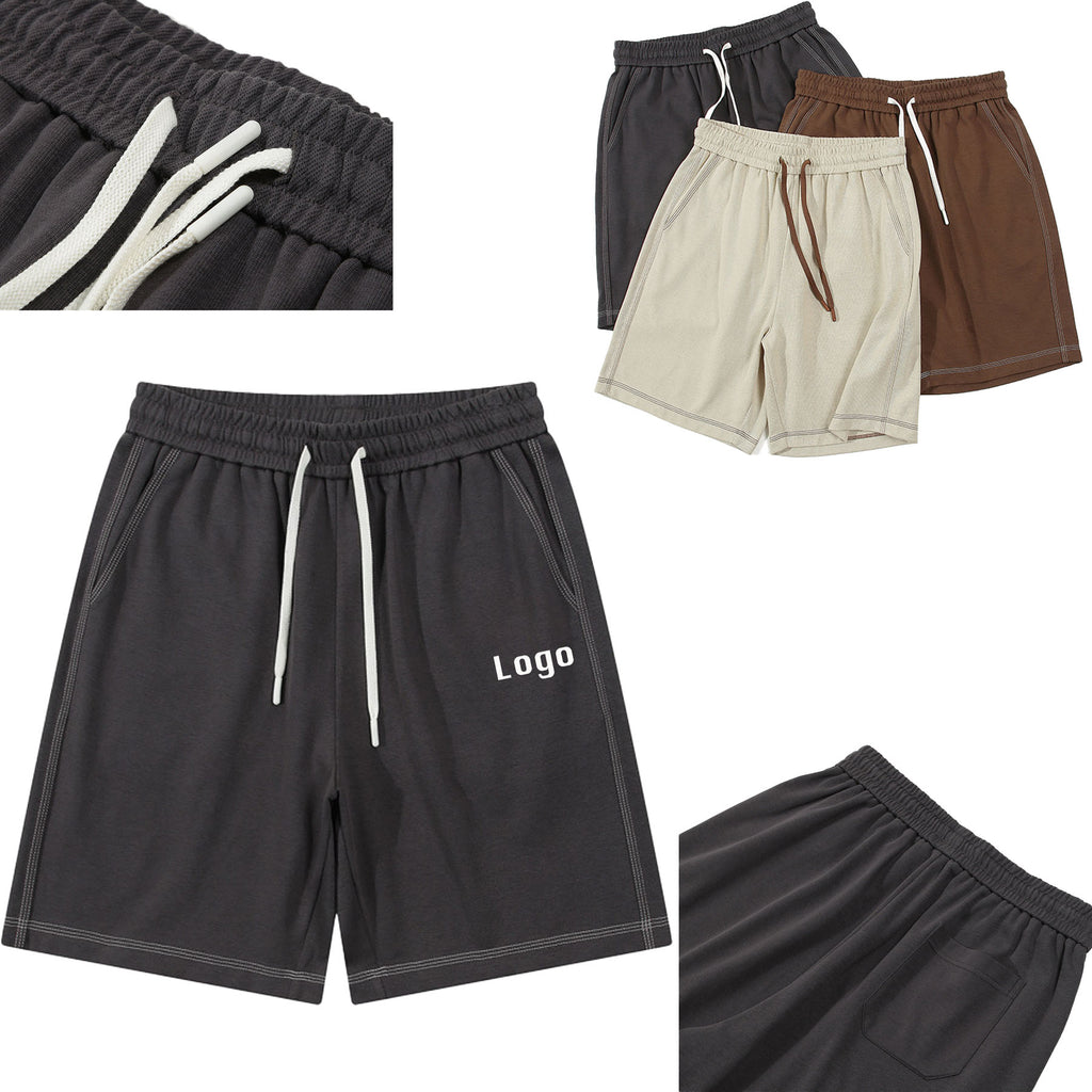 Fashion Unisex Casual Shorts