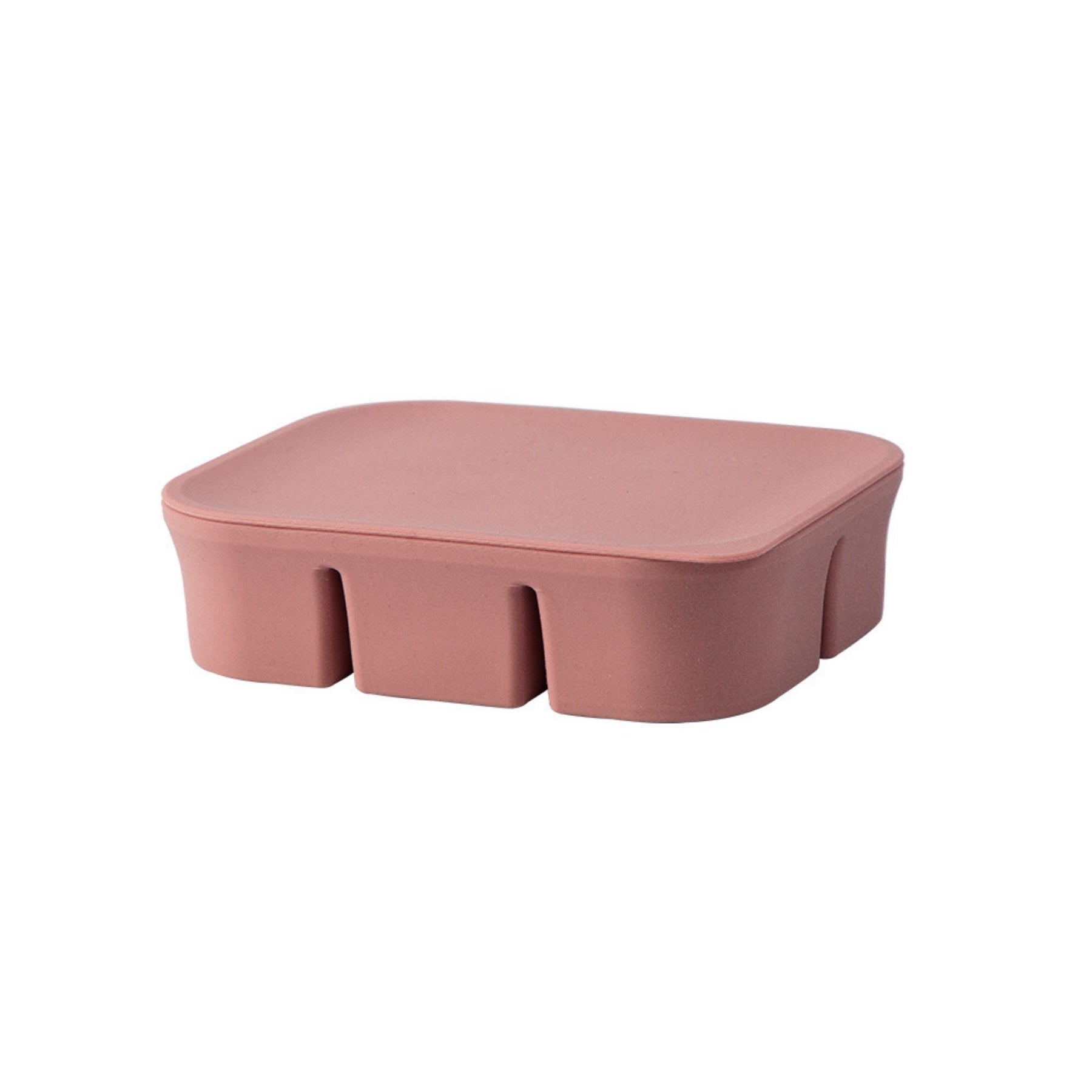 Silicone Ice Cube Tray