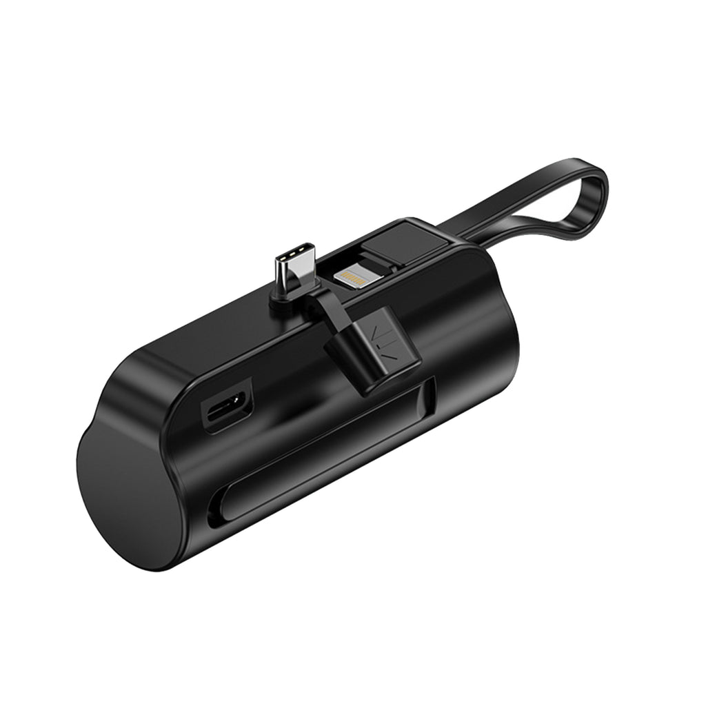 Mini Portable Charger Power Bank