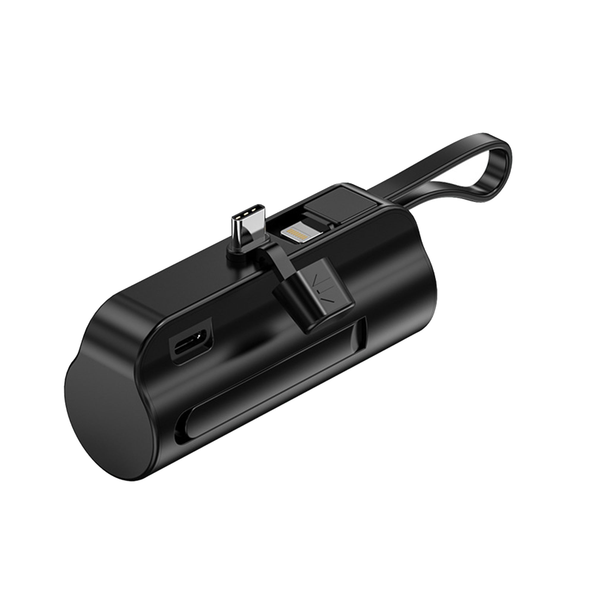 Mini Portable Charger Power Bank