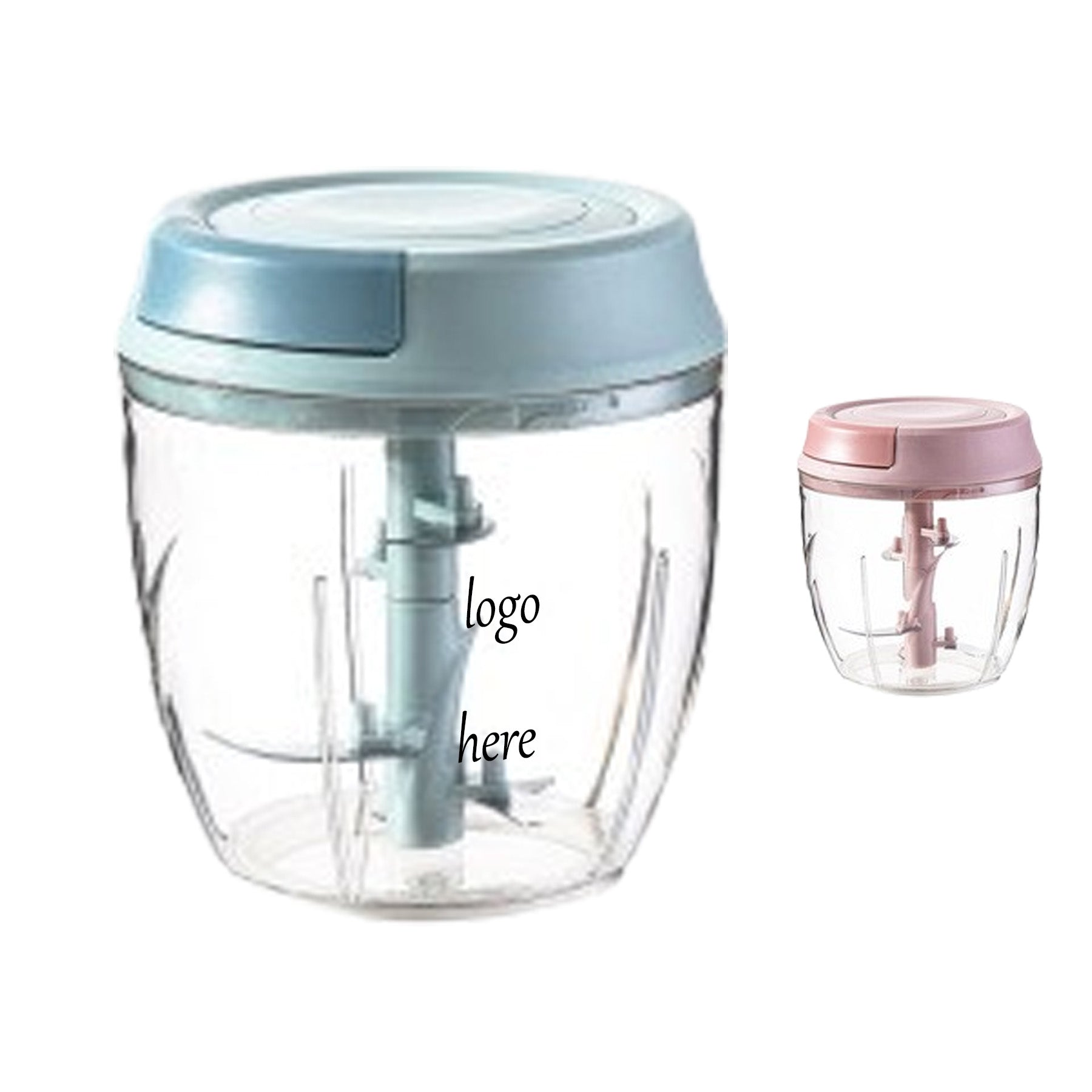 Pull Rod Type Garlic Liquidizer