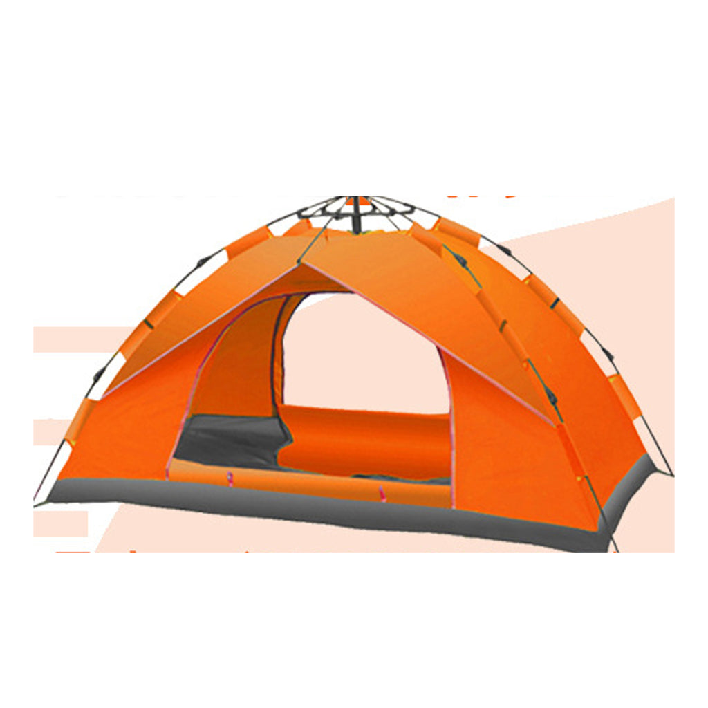 Automatic Outdoor Quick Opening Portable Camping Tent