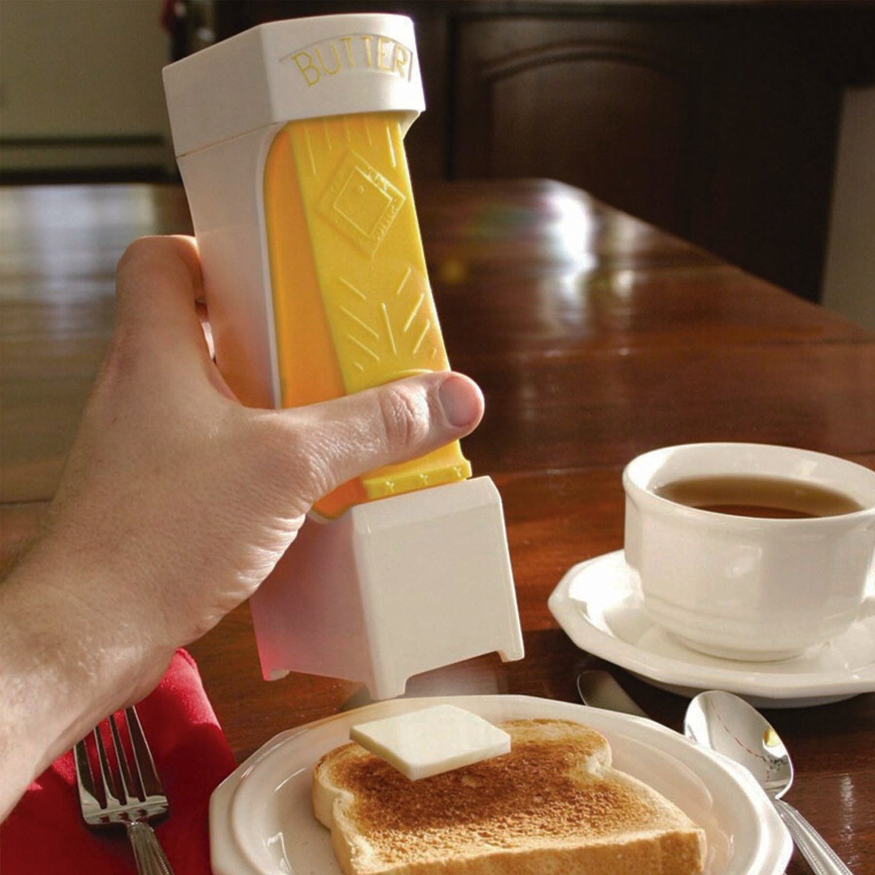 Hand Held Butter Cutter Slicer