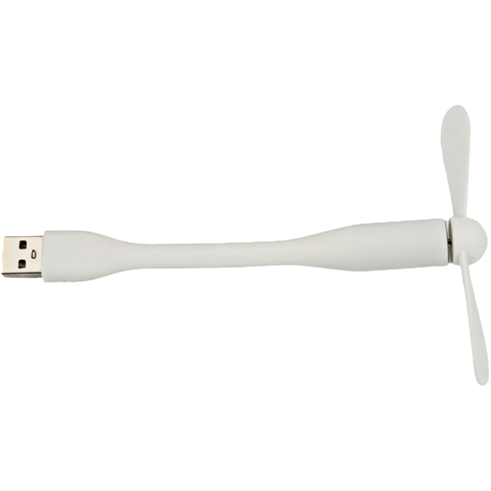 Power Bank Handheld USB Fan