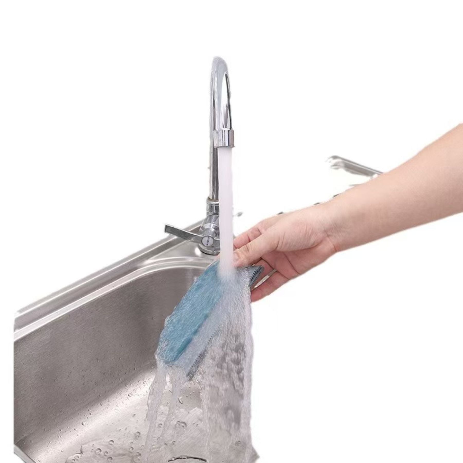Household Dust Removal Brush